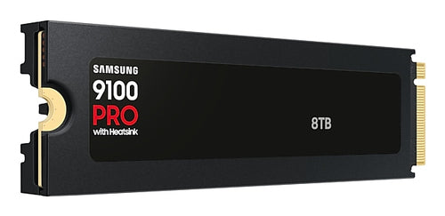 Samsung 9100 PRO