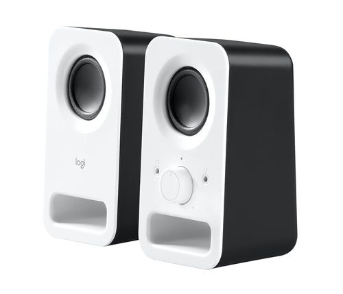 Logitech 980-000815 loudspeaker