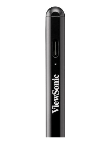 Viewsonic ACP501 Stylus Pen - Universal, Black
