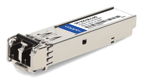 AddOn Networks SFP-25G-SR-S-AO network transceiver module