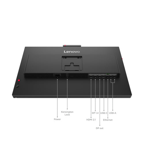 Lenovo ThinkVision T24-4v computer monitor
