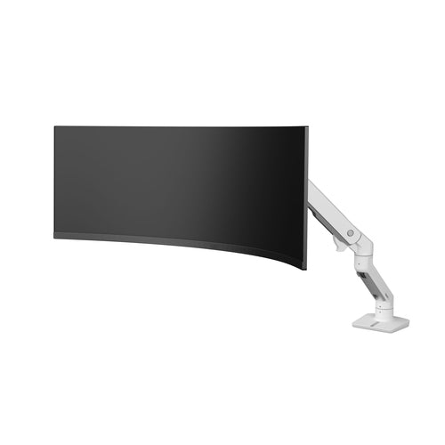 Ergotron HX Series HX ARM WITH VERY HEAVY DUTY PIVOT DESK