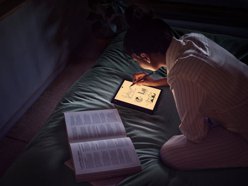 Rakuten Kobo Elipsa 2E e-book reader