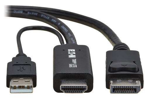 Eaton P567-01M-4K6 video cable adapter