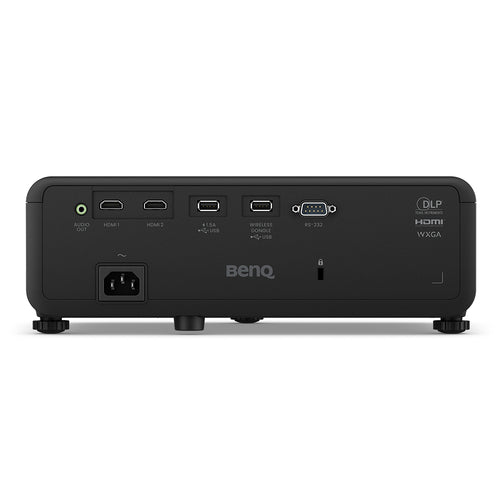 LED Projector BenQ LW600ST 2800 ANSI Lumens 20,000:1 Contrast 30°