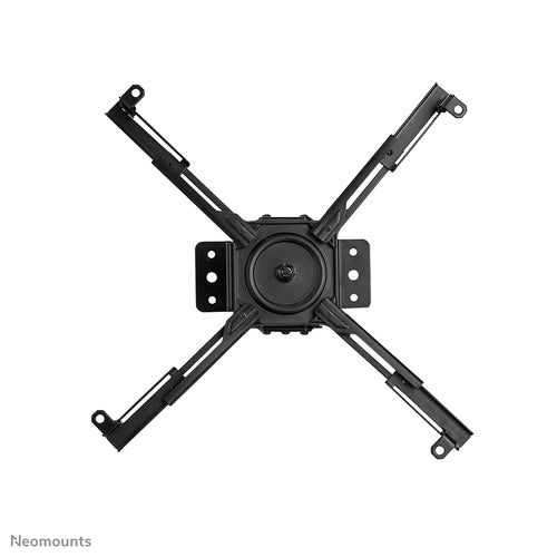 Neomounts CL25-530BL1 project mount