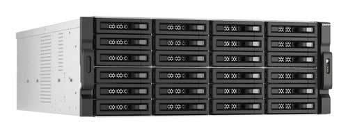QNAP TL-R2400PES-RP storage drive enclosure