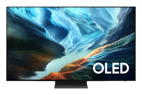 Samsung QN55S90HAEXZA TV