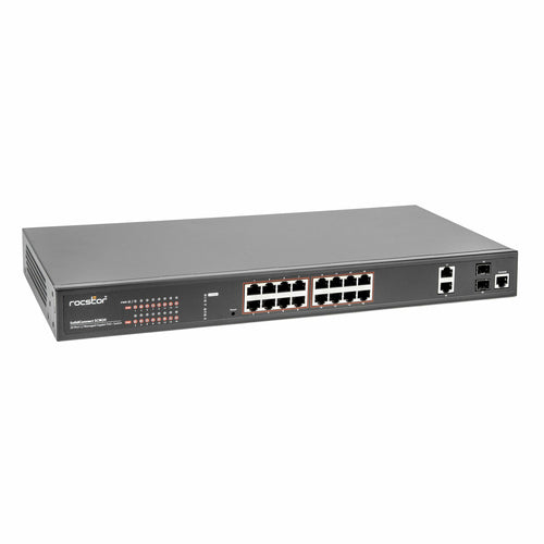 Rocstor SolidConnect SCM20