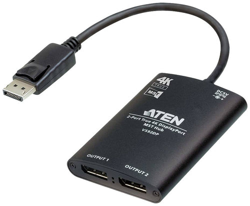 ATEN VS92DP nicht kategorisiert
