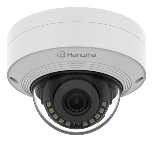 Hanwha QNV-C9011R security camera