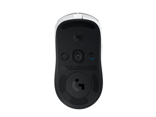 Logitech G 910-007302 mouse