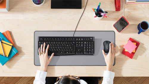 Logitech 956-000052 mouse pad