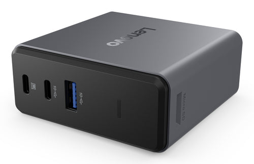 Lenovo X9 Charging GaN Dock