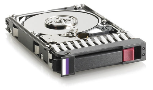 1TB 6G SATA 7.2K RPM 2.5-Inch Internal Hard Drive for HPE