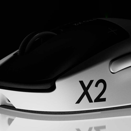 Logitech G PRO X2 SUPERSTRIKE mouse