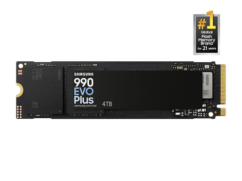 Samsung 990 EVO Plus