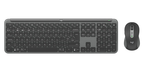 Logitech 920-012511 keyboard