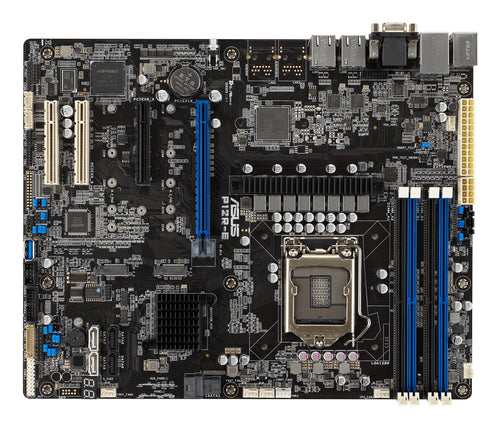 ASUS P12R-E motherboard