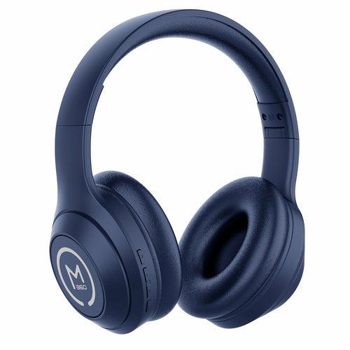 Headphones Morpheus 360 HP6500L Wired Wireless Lightweight Comfort