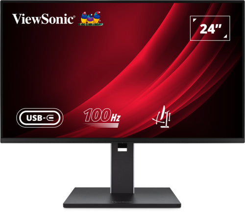 Viewsonic VG2452 computer monitor
