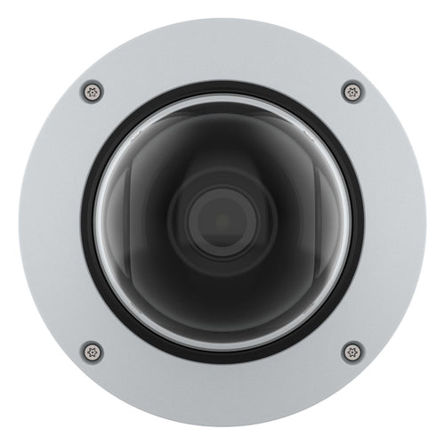 IP Security Camera Axis Q3626-VE Outdoor Wired Digital PTZ with ARTPEC-8