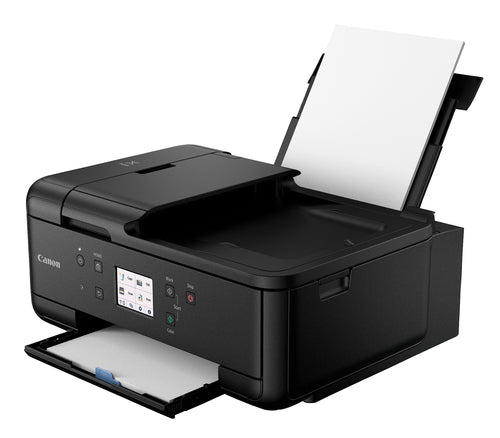 Canon PIXMA TR7650