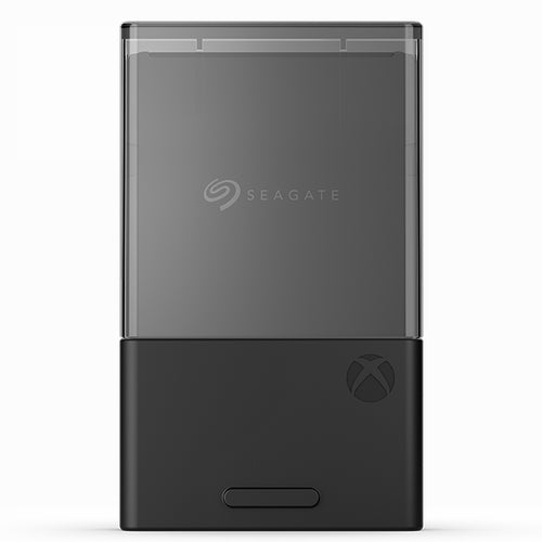 4TB Storage Expansion Card for Xbox Series X/S Black