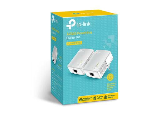 TP-Link TL-PA4010KIT
