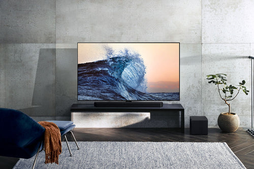 Samsung Q-Serie HW-Q800F