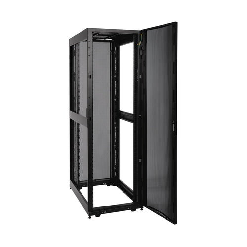 Tripp Lite SR45UB rack cabinet
