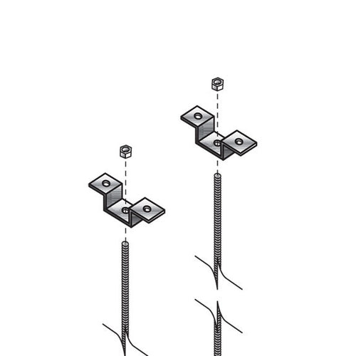 Black Box RM659-R3 rack accessory