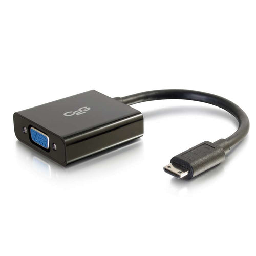 C2G 41353 video cable adapter