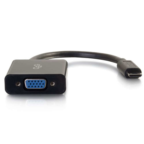 C2G 41353 video cable adapter