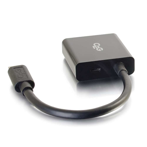C2G 41353 video cable adapter