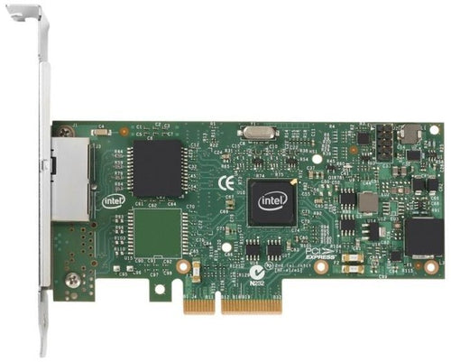 Intel I350T2V2BLK network card