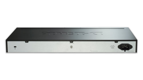 Network Switch D-Link DGS-1510-52X 52-Port Gigabit 4x SFP+ Layer 3 Rack Mountable