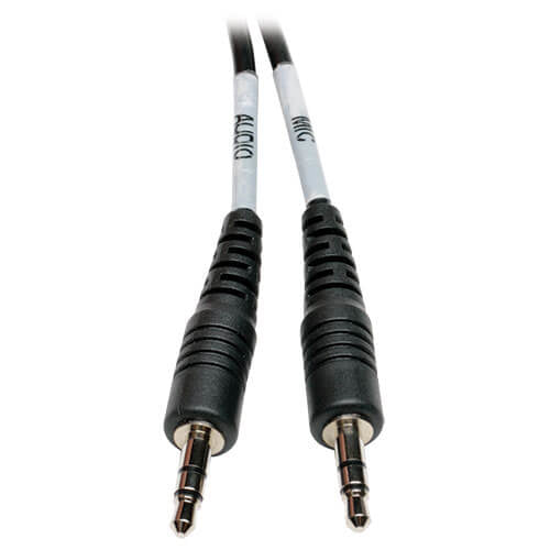 Tripp Lite P318-06N-FMM audio splitter