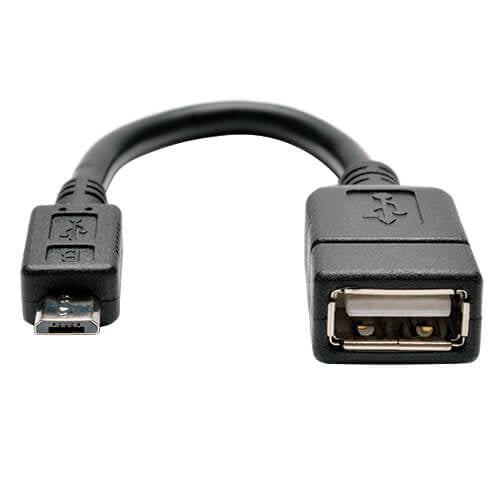 Tripp Lite U052-06N USB cable