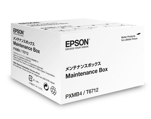 Epson C13T671200 maintenance/support fee