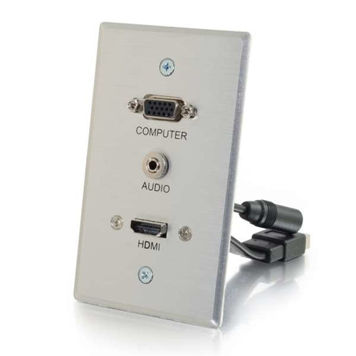 C2G 60144 cable gender changer