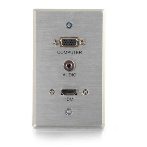 C2G 60144 cable gender changer