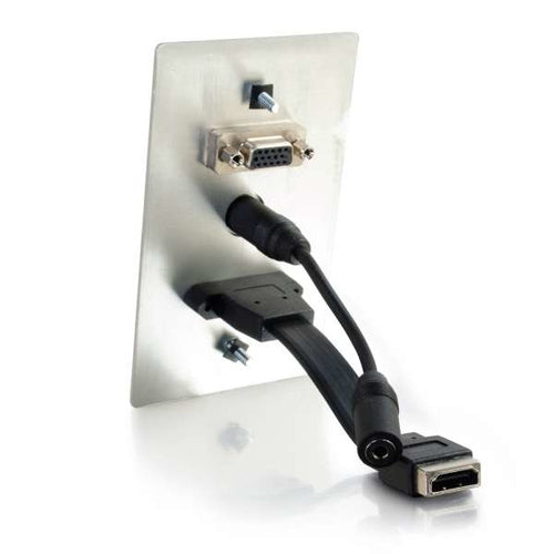 C2G 60144 cable gender changer