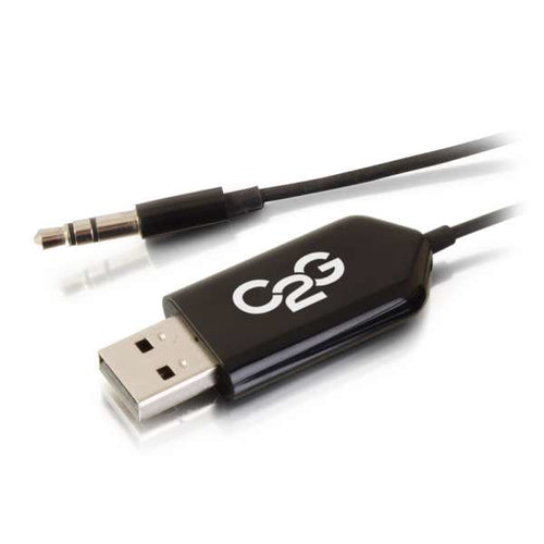 C2G 41322 Bluetooth music receiver