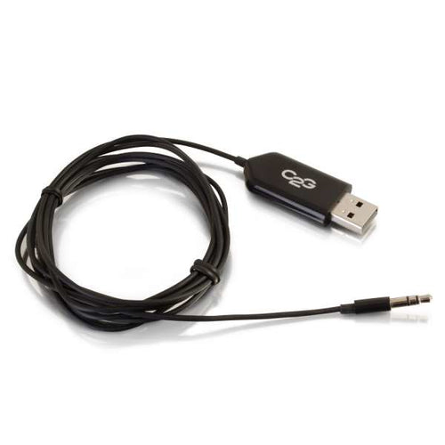 C2G 41322 Bluetooth music receiver