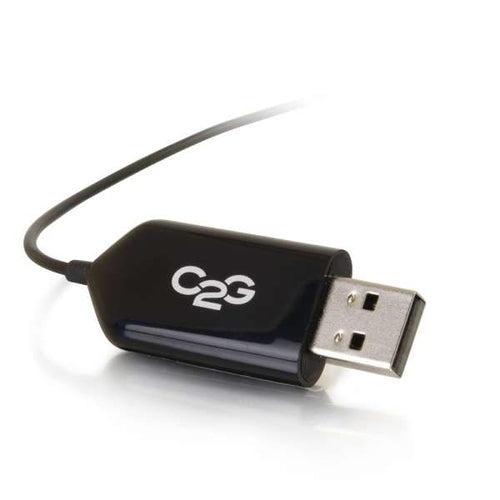 C2G 41322 Bluetooth music receiver