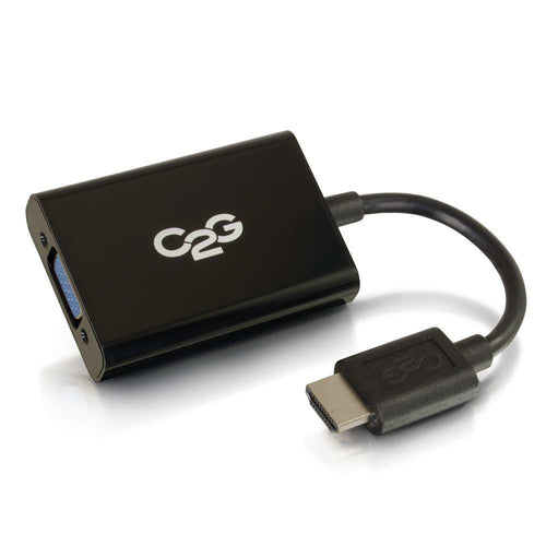 C2G 41351 video cable adapter