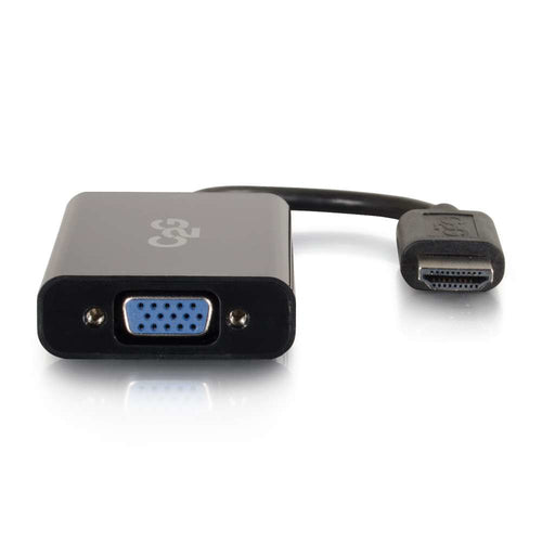 C2G 41351 video cable adapter