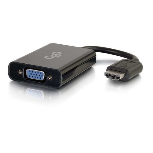 C2G 41351 video cable adapter
