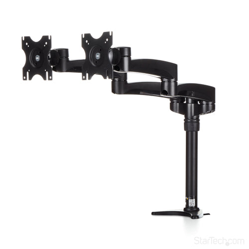 StarTech.com ARMDUAL monitor mount / stand